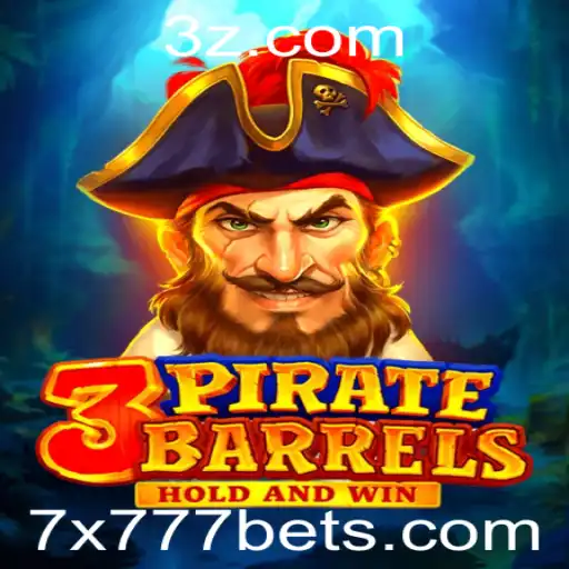 Explorando o Universo Aventura de '3PirateBarrels'