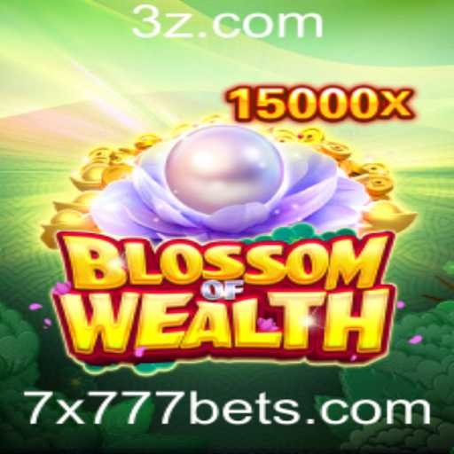 Descubra o Mundo Encantador de BlossomofWealth na Plataforma 7X777bet