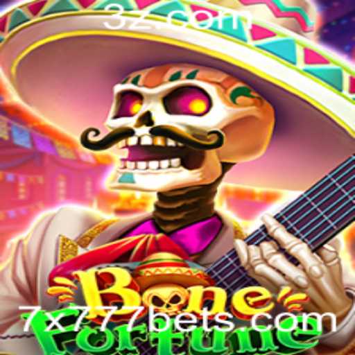 BoneFortune: Descubra o Fascinante Mundo do Novo Jogo da 7X777bet