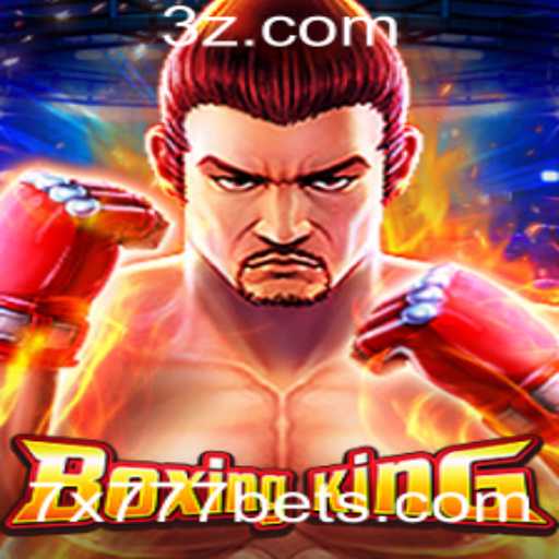 Descubra o Jogo de Estratégia do Momento: BoxingKing