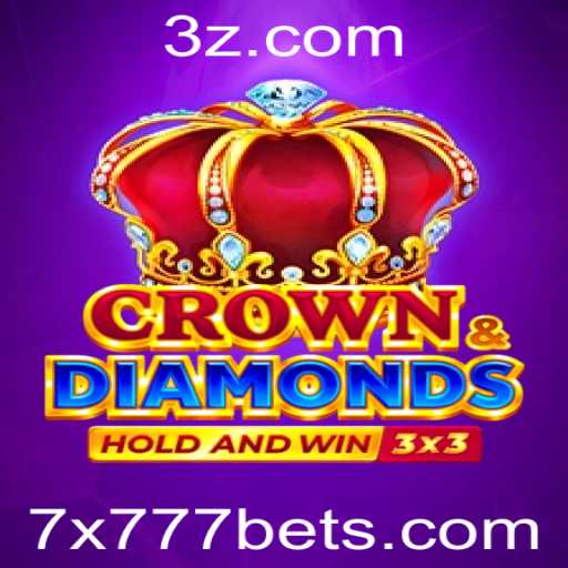 Explorando o Universo do Jogo Crowndiamonds e a Plataforma 7X777bet