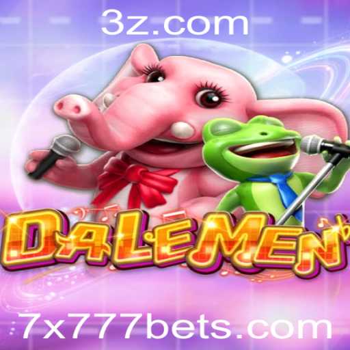Descubra o Jogo DALEMEN - Introdução e Regras