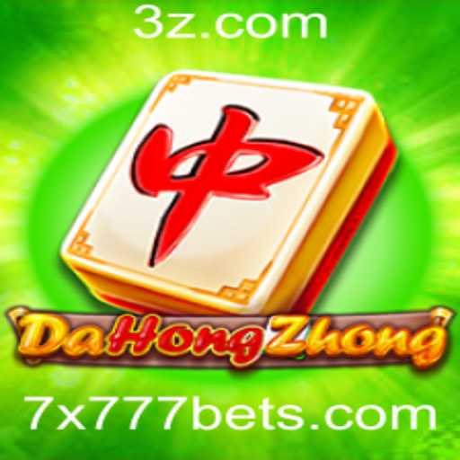 Descubra as Regras e Estratégias de DaHongZhong no Universo 7X777bet