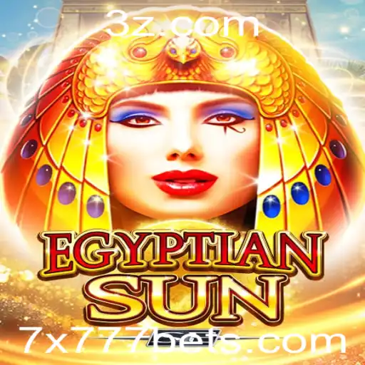 Desbravando o Misterioso Mundo de EgyptianSunSE e 7X777bet