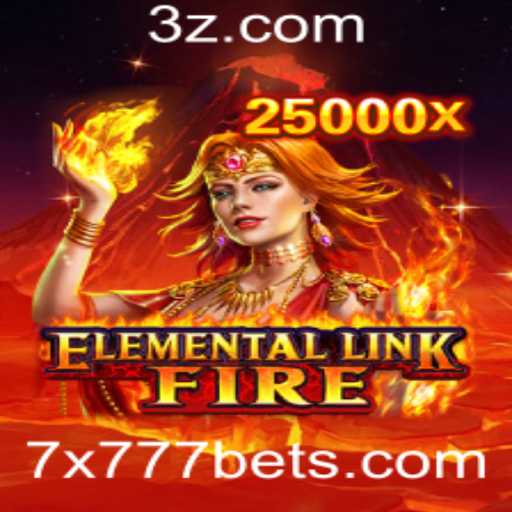 Explorando o Universo de ElementalLinkFire: A Nova Sensação dos Jogos com 7X777bet