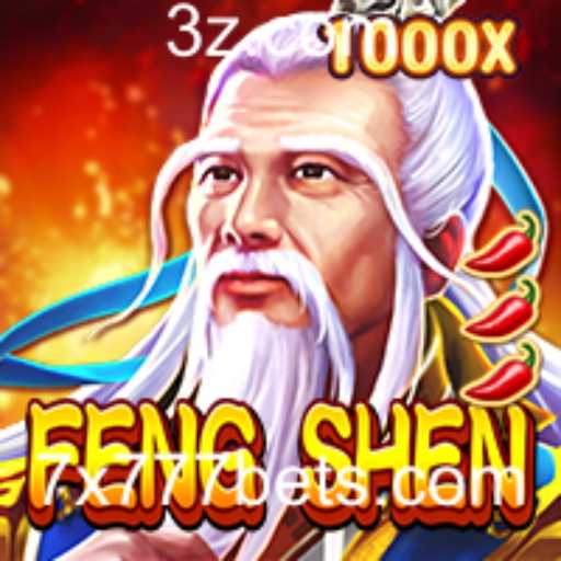 FengShen: Descubra o Novo Fenômeno de Jogos com a 7X777bet