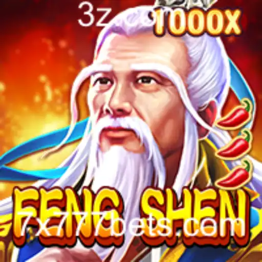 FengShen: Descubra o Novo Fenômeno de Jogos com a 7X777bet