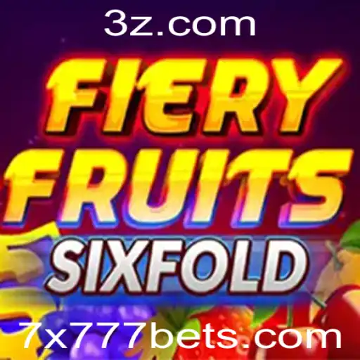 FieryFruitsSixFold: Um Mergulho no Vibrante Mundo do Jogo de Azar