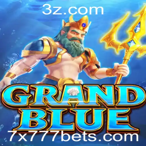 Descubra o Fascinante Mundo de GRANDBLUE e a Inovação 7X777bet