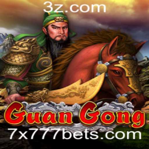 Explorando GuanGong: O Jogo Emocionante da Plataforma 7X777bet