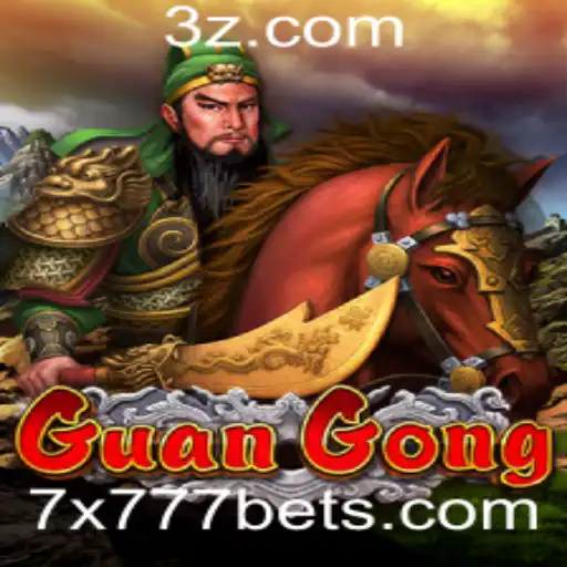 Explorando GuanGong: O Jogo Emocionante da Plataforma 7X777bet