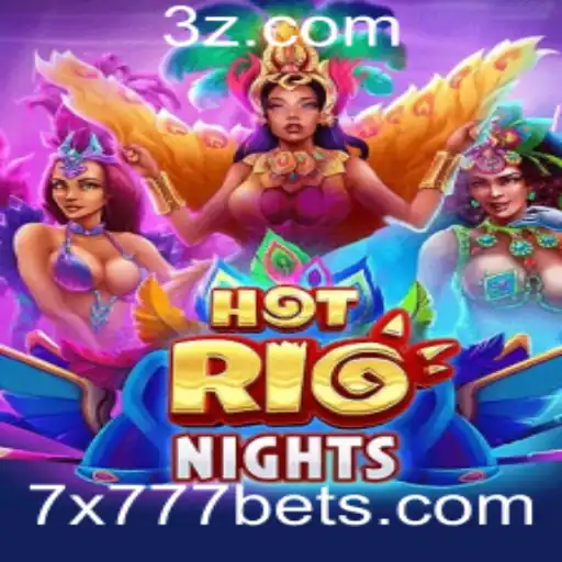 Explorando o Fervor e a Excitação de HotRioNights: Uma Viagem Virtual Através do Jogo