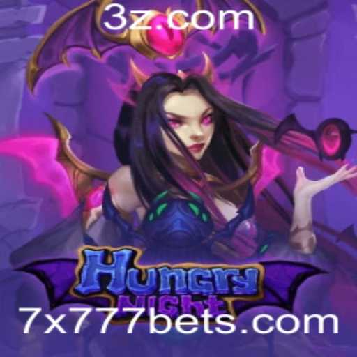 Explorando o Fascinante Mundo de HungryNight: Um Jogo de Estratégia e Diversão