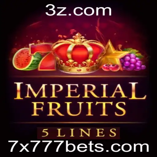 Explorando o Jogo ImperialFruits5: Um Mergulho no Mundo dos Cassinos Online