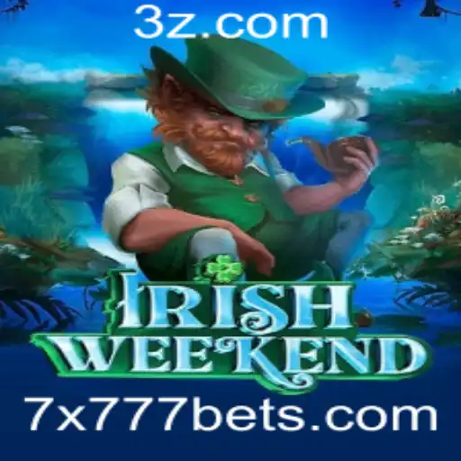 IrishWeekend: Uma Jornada no Mundo das Apostas com 7X777bet