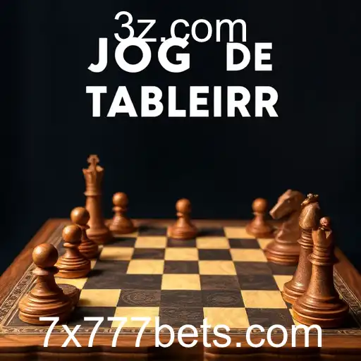 Explorando o Fascinante Mundo dos Jogos de Tabuleiro