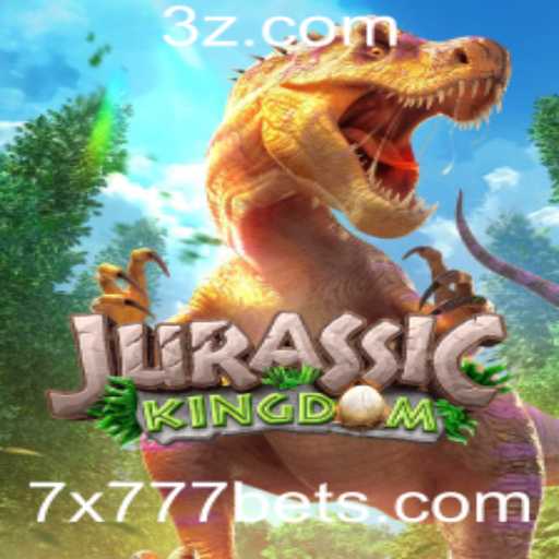 Explorando JurassicKingdom: Um Novo Horizonte no Mundo dos Games
