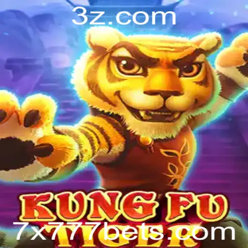 Descubra KungFuTiger: O Novo Jogo Revolucionário de Artes Marciais