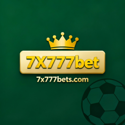 7X777bet