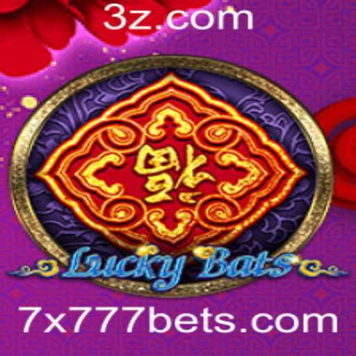 Descubra a Excitante Aventura do Jogo LuckyBats com 7X777bet