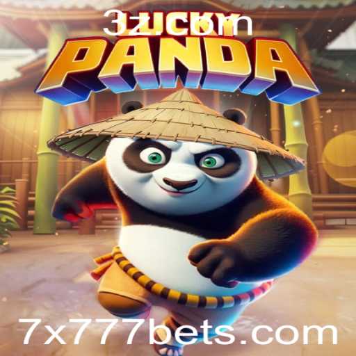 Descubra o Mundo de LuckyPanda: Um Jogo Empolgante com 7X777bet