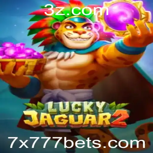 Explorando o Jogo Luckyjaguar2: Diversão e Estratégia no 7X777bet