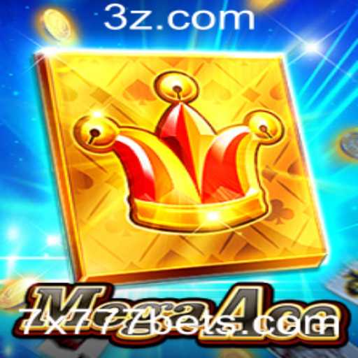 MegaAce: O Jogo de Cartas Inovador com 7X777bet