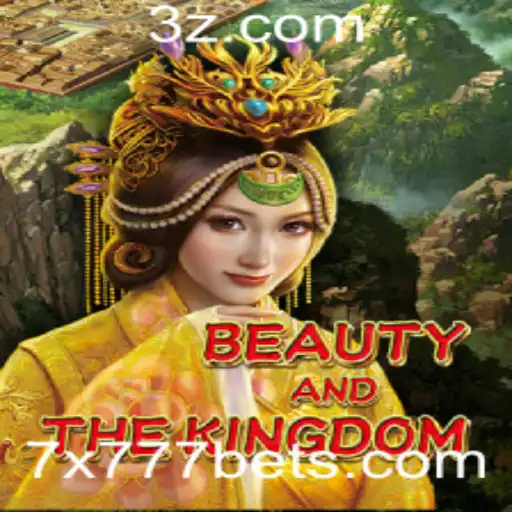 Explorando o Empolgante Mundo de BeautyAndTheKingdom: O Jogo 7X777bet