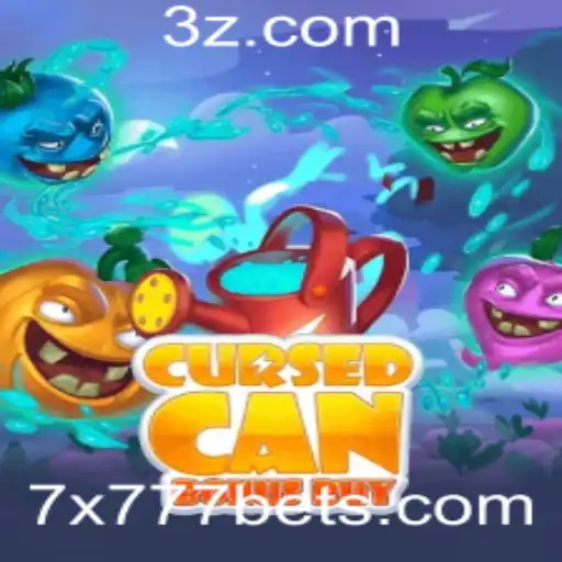 Descubra o Jogo Emocionante CursedCanBonusBuy
