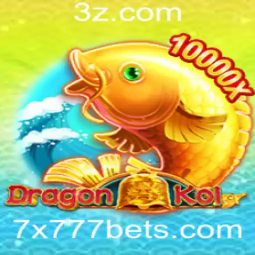Descubra o Mundo de DragonKoi: Um Jogo Fascinante no Universo 7X777bet