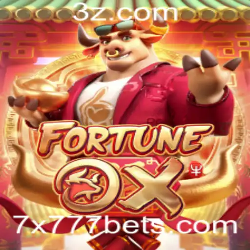 Explorando FortuneOx: O Fascínio do Jogo com 7X777bet