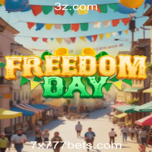 Explorando o Inovador Jogo FreedomDay e suas Regras com 7X777bet