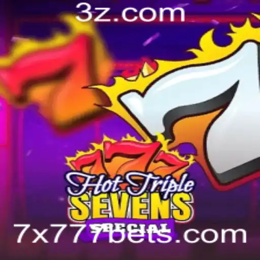 Descubra o Encantador Mundo de HotTripleSevensSpecial