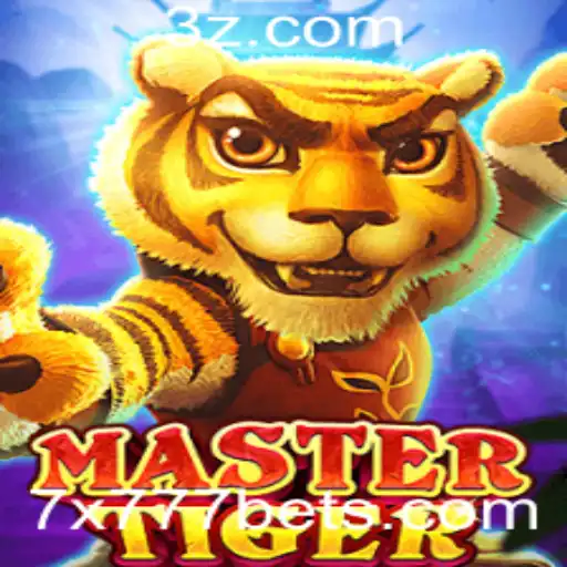MasterTiger: Um Jogo Revolucionário com 7X777bet