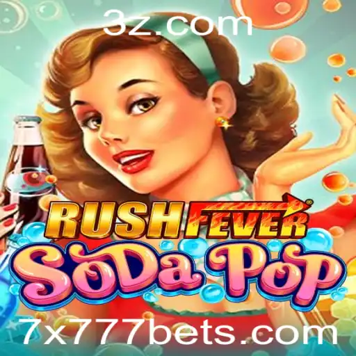 Explore o Mundo de RushFeverSodaPop: Aventuras e Estratégias