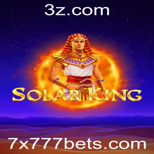 Descubra SolarKing: Uma Aventura Celestial no Mundo dos Jogos
