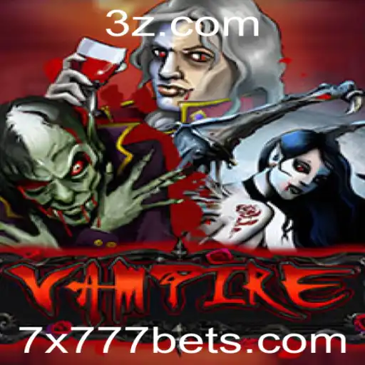 Descubra o Mundo de Vampire: Um Jogo Cativante com 7X777bet