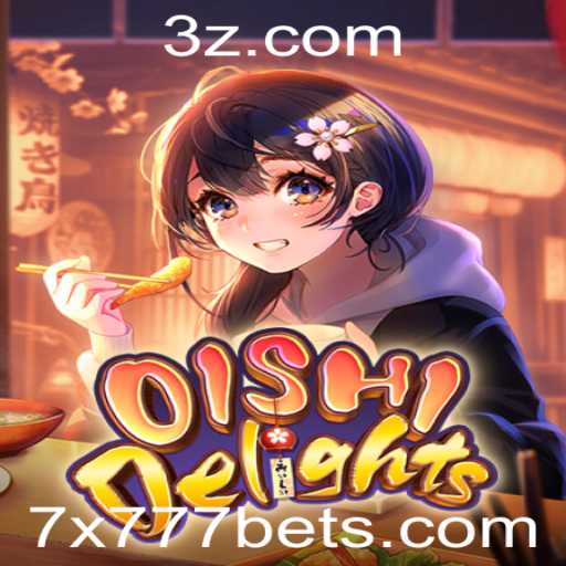 Descubra OishiDelights: O Novo Fenômeno dos Jogos com 7X777bet