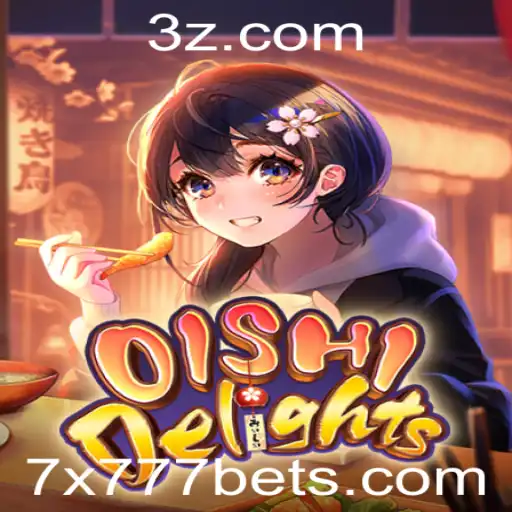 Descubra OishiDelights: O Novo Fenômeno dos Jogos com 7X777bet