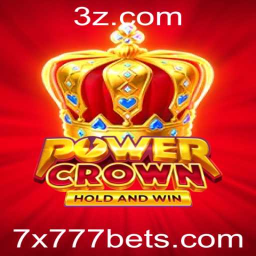 Descubra o Empolgante Mundo de PowerCrown e 7X777bet
