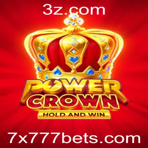 Descubra o Empolgante Mundo de PowerCrown e 7X777bet