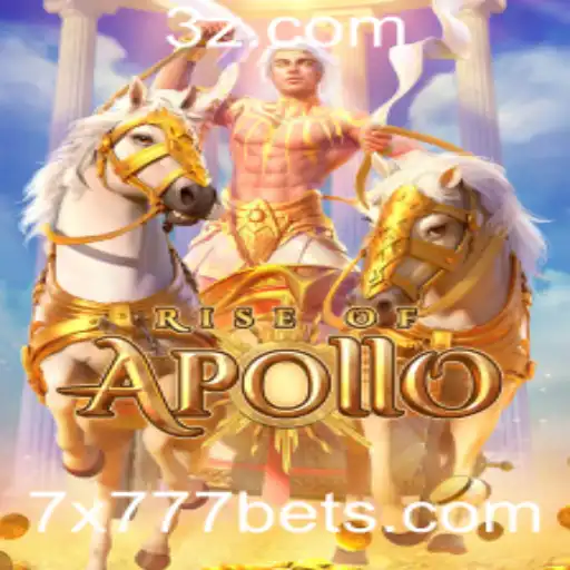 Rise of Apollo: Um Jogo Inovador com a Emoção do 7X777bet