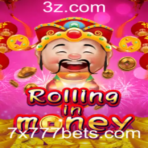 Descubra o Empolgante Jogo 'RollingInMoney' Com a Palavras-chave '7X777bet'