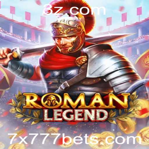 Aventuras Épicas no Mundo de RomanLegend: Descubra o Novo Jogo de Estratégia com 7X777bet