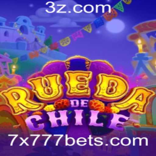 Explorando o Vibrante Universo de RuedaDeChile e a Emoção de 7X777bet