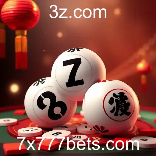 Descobrindo o Fascinante Mundo do Sic Bo com 7X777bet