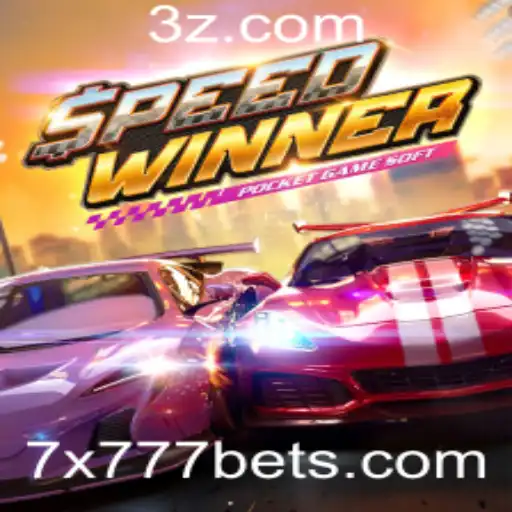 Explorando o Mundo Empolgante de SpeedWinner com 7X777bet