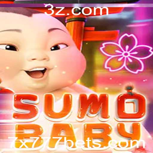 SumoBaby: Um Jogo Inovador Encontra a Plataforma de Apostas 7X777bet