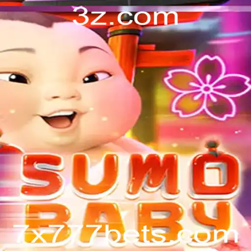 SumoBaby: Um Jogo Inovador Encontra a Plataforma de Apostas 7X777bet