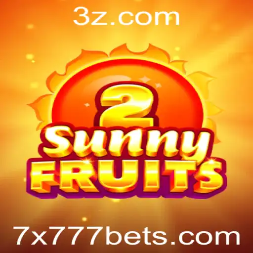 Explorando as Características e Regras do Jogo SunnyFruits2 no Contexto Atual de 7X777bet